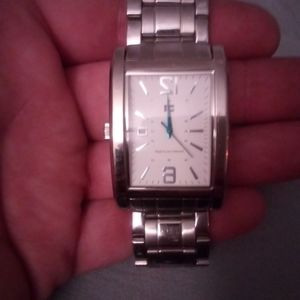 Tommy Hilfiger watch